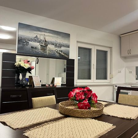 Ilidza Luxury Apartment SJJ Exterior photo