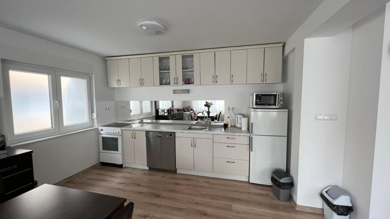 Ilidza Luxury Apartment SJJ Exterior photo
