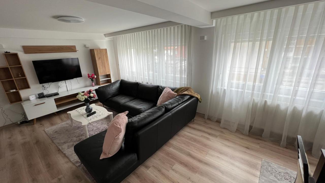 Ilidza Luxury Apartment SJJ Exterior photo