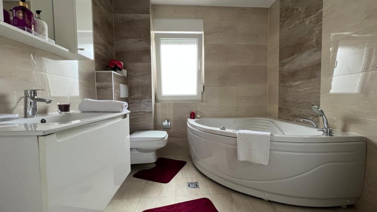 Ilidza Luxury Apartment SJJ Exterior photo