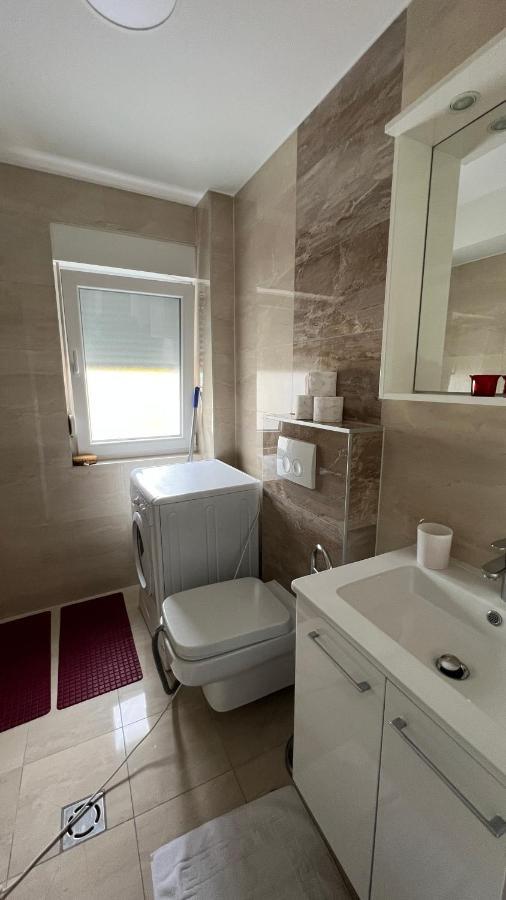 Ilidza Luxury Apartment SJJ Exterior photo