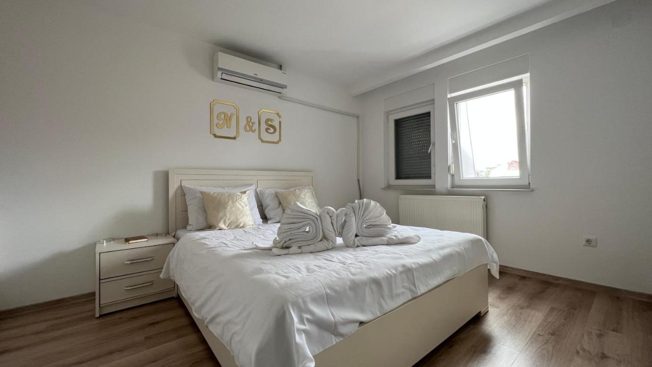Ilidza Luxury Apartment SJJ Exterior photo