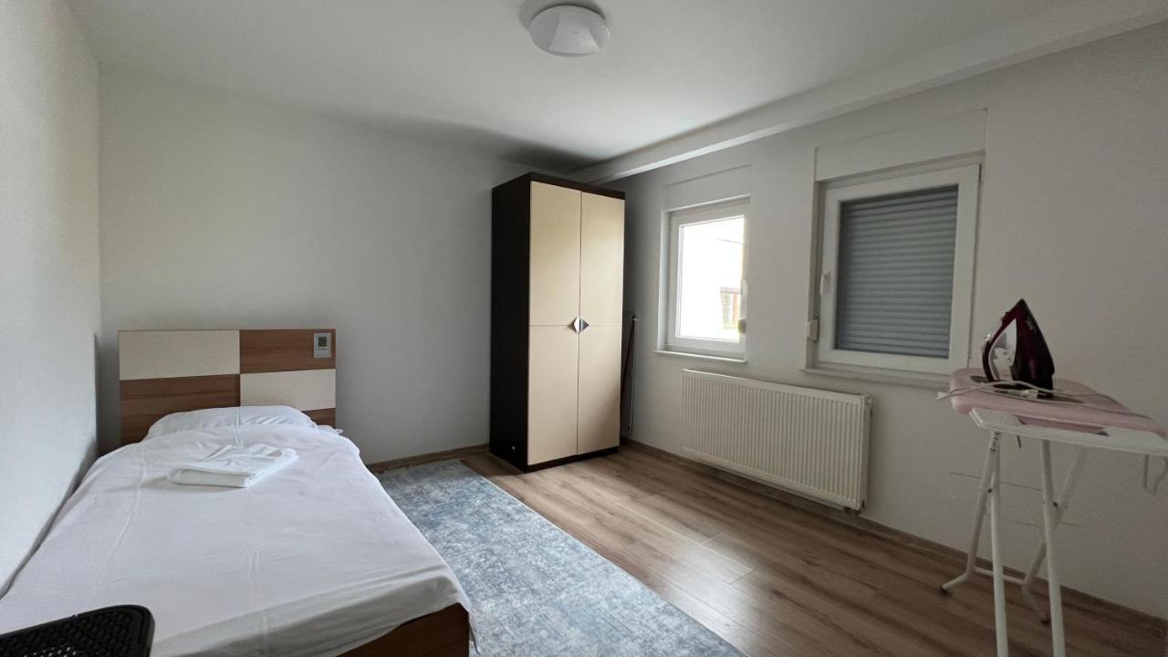 Ilidza Luxury Apartment SJJ Exterior photo