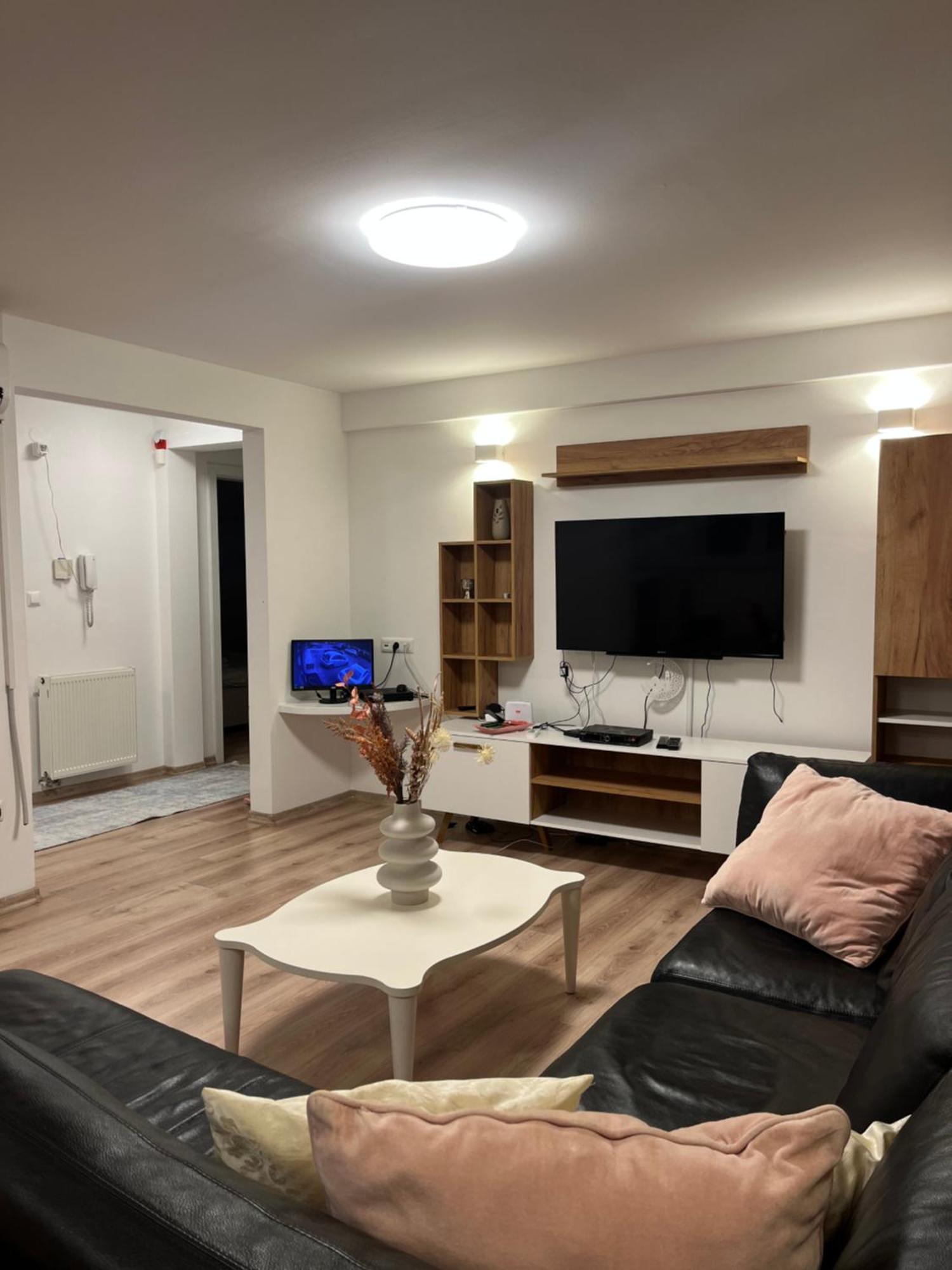Ilidza Luxury Apartment SJJ Exterior photo