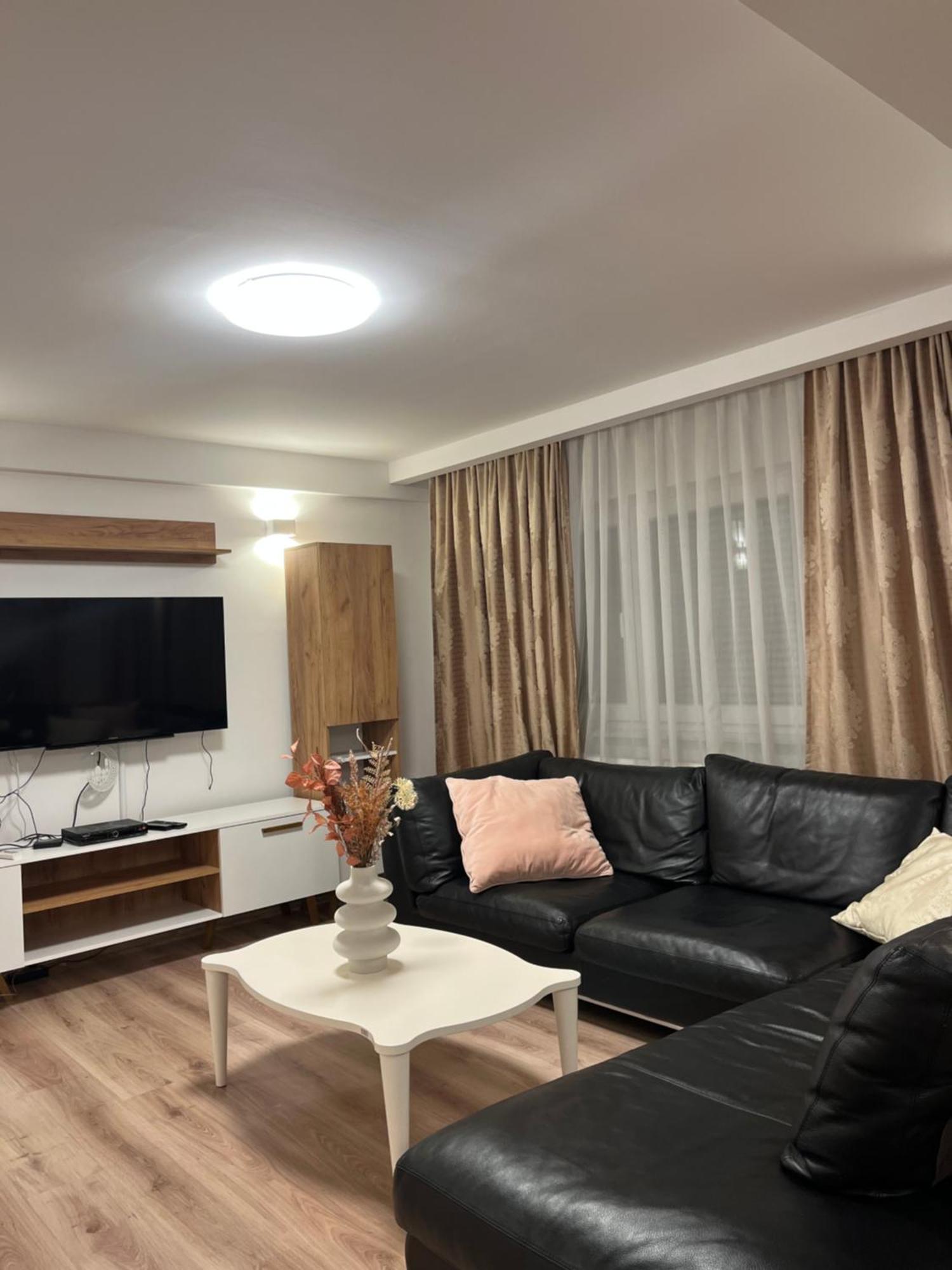 Ilidza Luxury Apartment SJJ Exterior photo