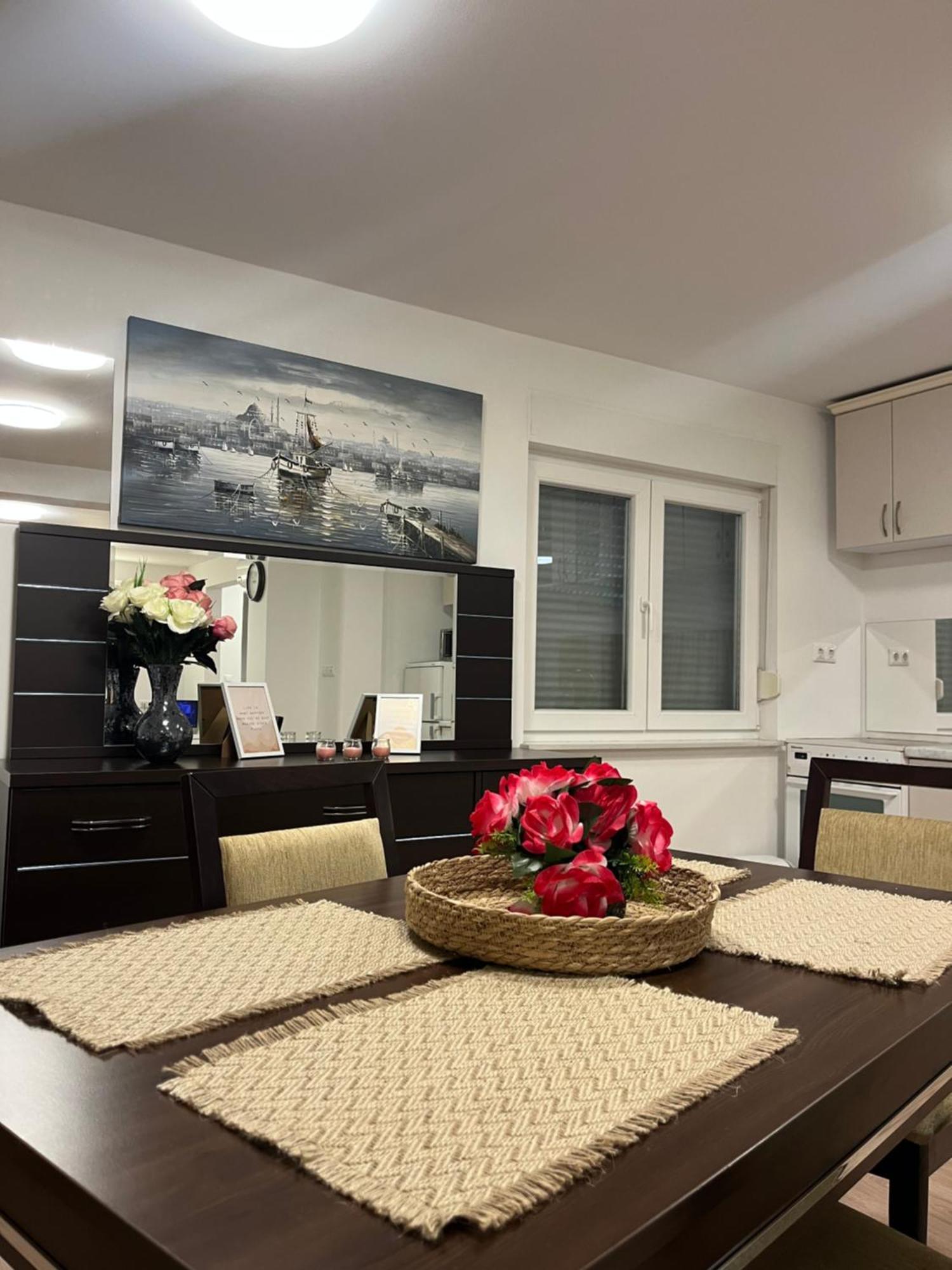 Ilidza Luxury Apartment SJJ Exterior photo