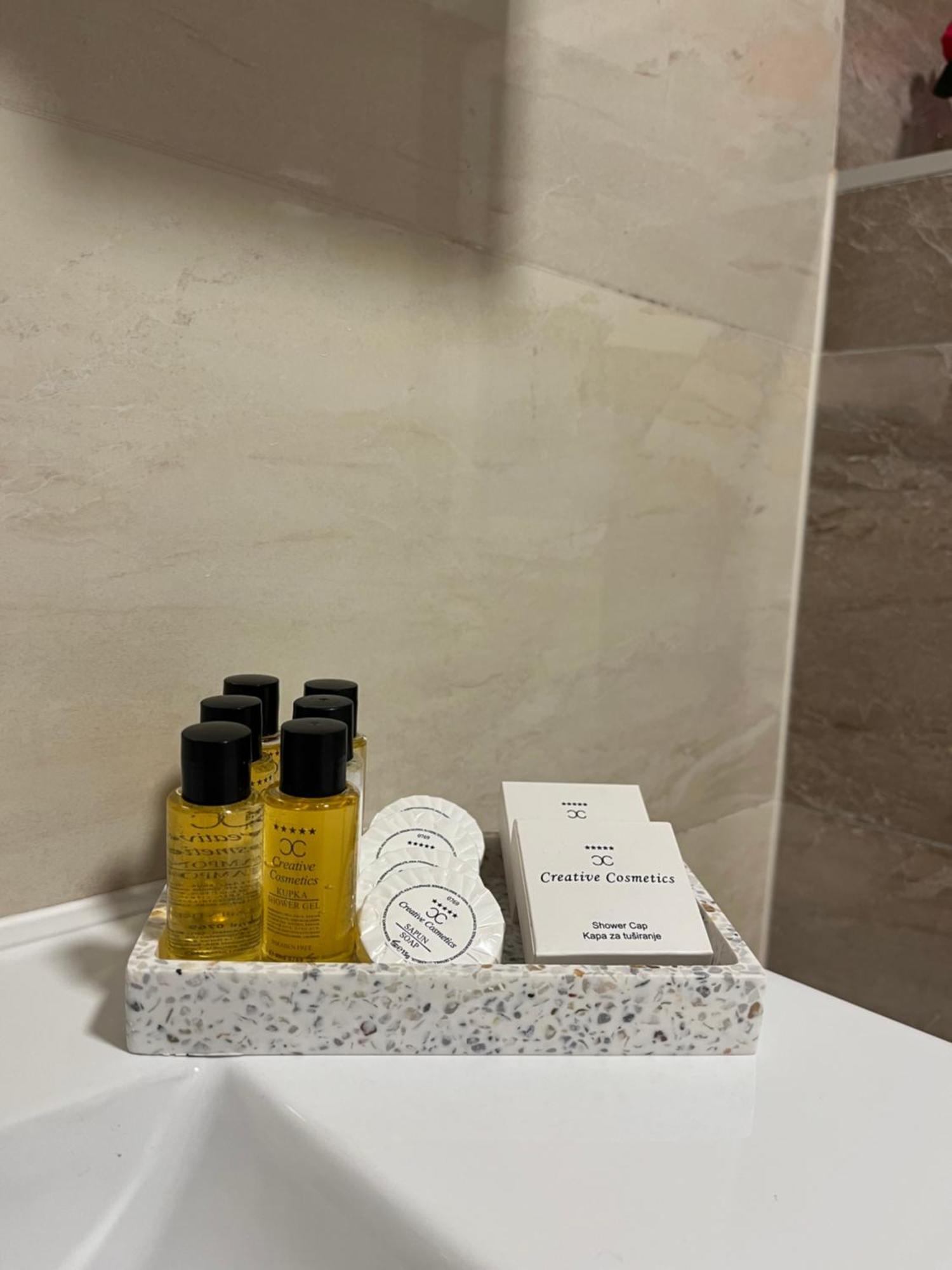 Ilidza Luxury Apartment SJJ Exterior photo