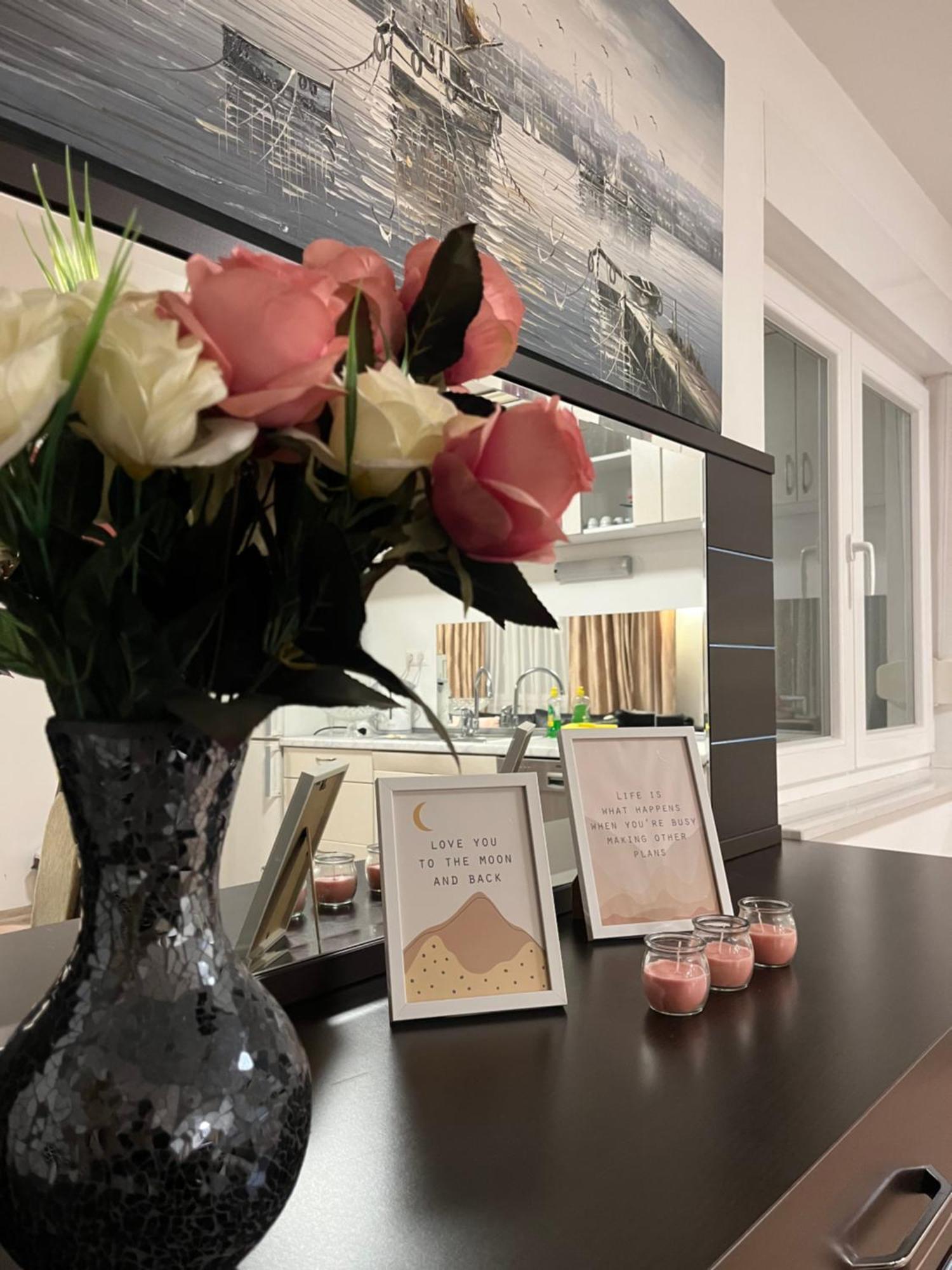 Ilidza Luxury Apartment SJJ Exterior photo